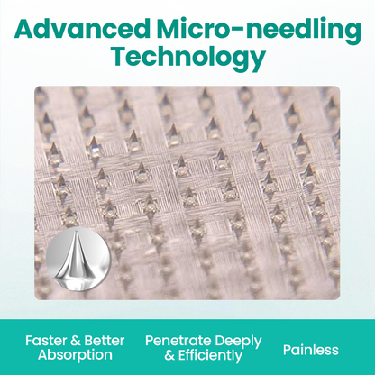 Erase Varicose Veins and Leg Pain Fast—Glowrizon® LegRenew Patch with 80% Off Today Only!